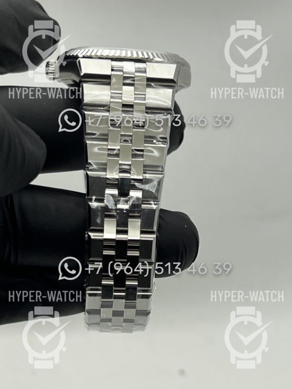 Фото 9 - Rolex Land-Dweller 40mm 127334-0001