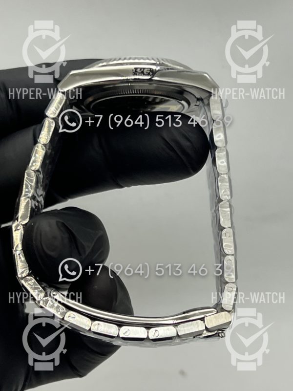 Фото 10 - Rolex Land-Dweller 40mm 127334-0001