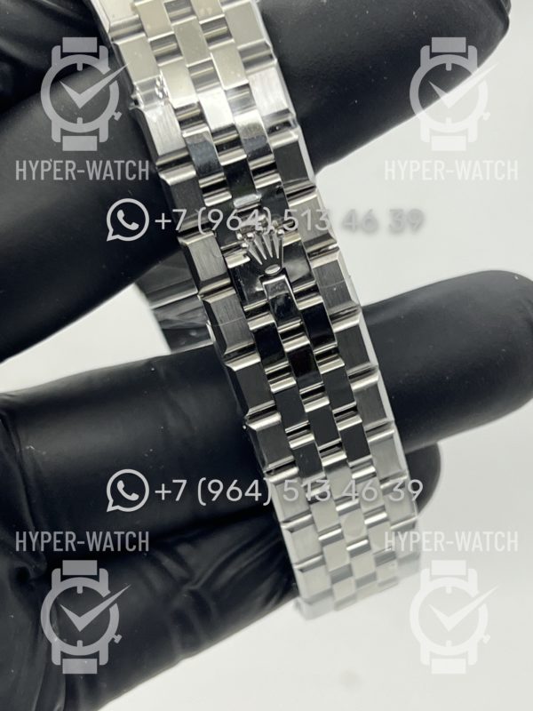 Фото 11 - Rolex Land-Dweller 40mm 127334-0001