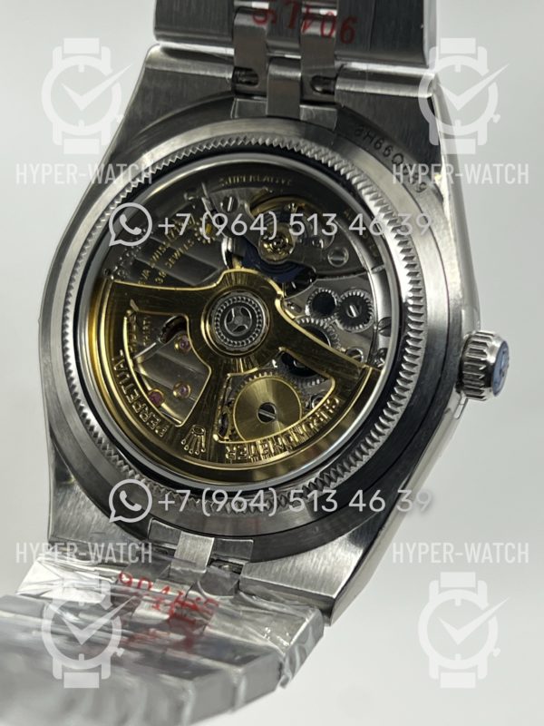 Фото 13 - Rolex Land-Dweller 40mm 127334-0001