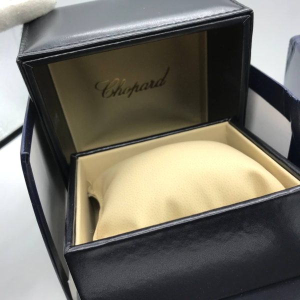 Товар Chopard Happy Sport 36mm 274891-1007 Steel Фото 24 - Chopard Happy Sport 36mm 274891-1007 Steel