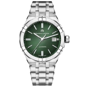 Фото 64 - Maurice Lacroix Aikon 42mm AI6008-SS00F-630-D