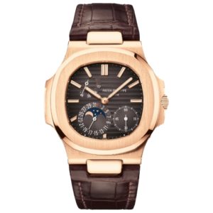 Фото 56 - Patek Philippe Nautilus 40mm 5712R-001 Steel