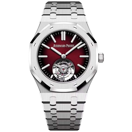 Фото 1 - Audemars Piguet Royal Oak Tourbillon 41mm 26730ST.OO.1320ST.05