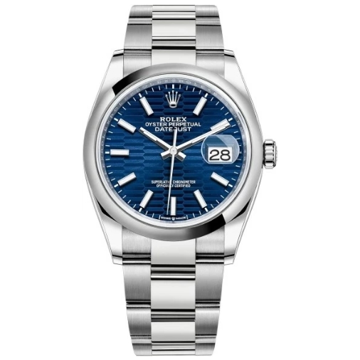 Фото 1 - Rolex DateJust 36mm Art 11512