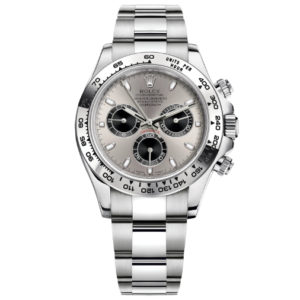Фото 41 - Rolex Cosmograph Daytona 40mm 116509-0072 Steel