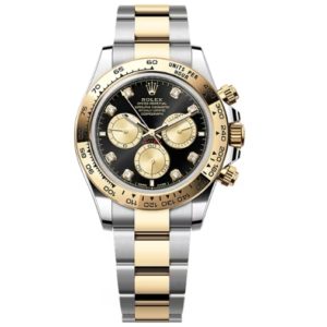 Фото 35 - Rolex Cosmograph Daytona 40mm Art 11523