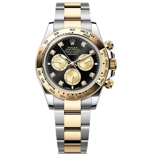 Товар Rolex Cosmograph Daytona 40mm Art 11523 Фото 1 - Rolex Cosmograph Daytona 40mm Art 11523