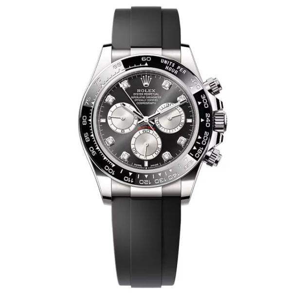 Товар Rolex Cosmograph Daytona 40mm Art 11503 Фото 1 - Rolex Cosmograph Daytona 40mm Art 11503