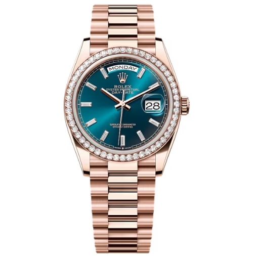 Товар Rolex Day-Date 36mm Art 11700 Фото 1 - Rolex Day-Date 36mm Art 11700