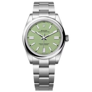 Фото 55 - Rolex Oyster Perpetual 41mm Art 11517
