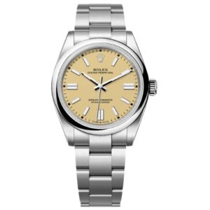 Фото 55 - Rolex Oyster Perpetual 41mm Art 11519