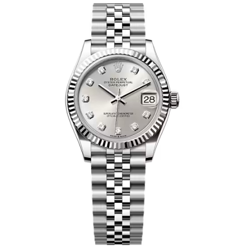 Товар Rolex Datejust 31mm Art 11507 Фото 1 - Rolex Datejust 31mm Art 11507
