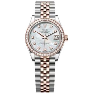 Фото 21 - Rolex Datejust 31mm Art 11508