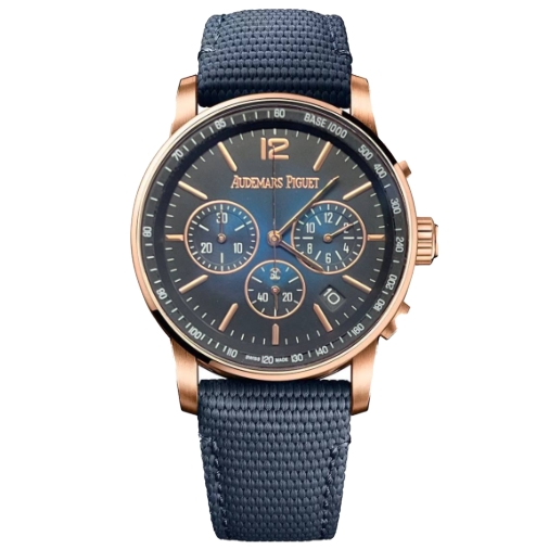 Товар Audemars Piguet Code 11.59 Art 11452 Фото 1 - Audemars Piguet Code 11.59 Art 11452