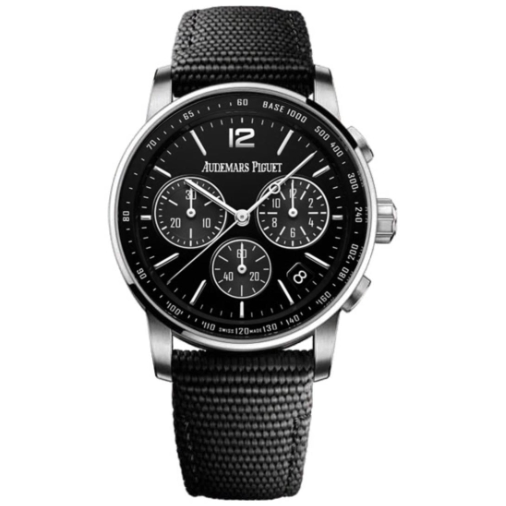 Товар Audemars Piguet Code 11.59 Art 11453 Фото 1 - Audemars Piguet Code 11.59 Art 11453
