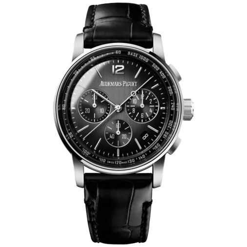 Товар Audemars Piguet Code 11.59 Art 11454 Фото 1 - Audemars Piguet Code 11.59 Art 11454