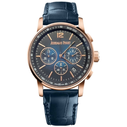 Товар Audemars Piguet Code 11.59 Art 11456 Фото 1 - Audemars Piguet Code 11.59 Art 11456