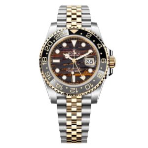Фото 65 - Rolex GMT Master II 40mm Art 11489