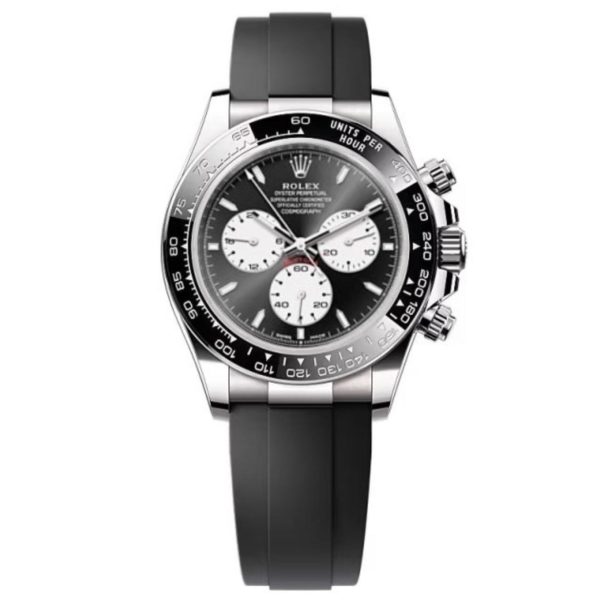 Товар Rolex Cosmograph Daytona 40mm Art 11502 Фото 1 - Rolex Cosmograph Daytona 40mm Art 11502