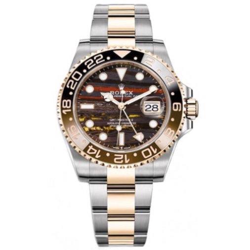 Товар Rolex GMT Master II 40mm Art 11494 Фото 1 - Rolex GMT Master II 40mm Art 11494