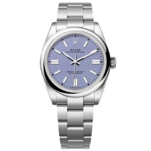 Фото 53 - Rolex Oyster Perpetual 41mm Art 11518