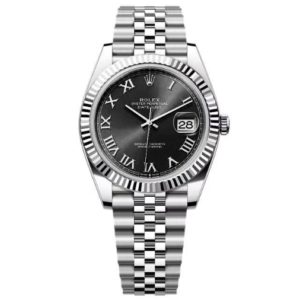 Фото 62 - Rolex Datejust 41mm Art 11520