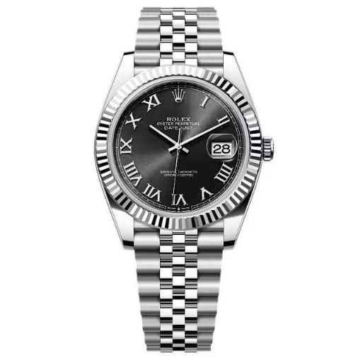Фото 1 - Rolex Datejust 41mm Art 11520