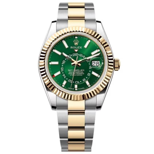 Товар Rolex Sky-Dweller 42mm Art 11527 Фото 1 - Rolex Sky-Dweller 42mm Art 11527
