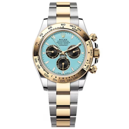 Товар Rolex Cosmograph Daytona 40mm Art 11521 Фото 1 - Rolex Cosmograph Daytona 40mm Art 11521