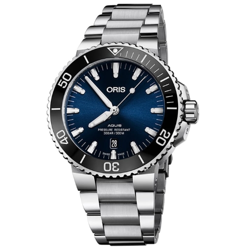 Товар Oris Aquis 43mm Art 11965 Фото 1 - Oris Aquis 43mm Art 11965