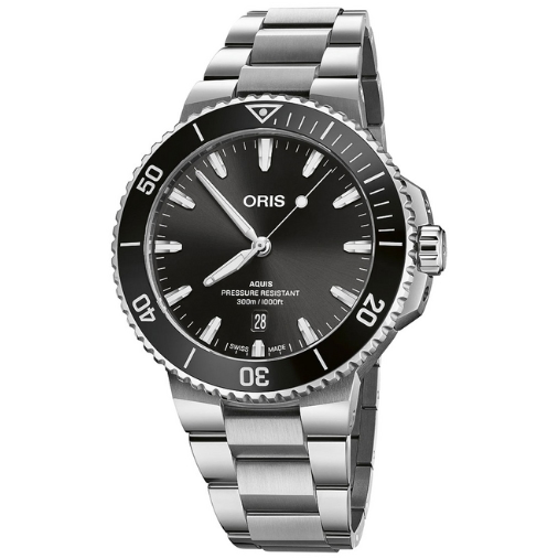 Товар Oris Aquis 43mm Art 11967 Фото 1 - Oris Aquis 43mm Art 11967