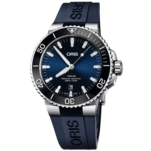 Товар Oris Aquis 43mm Art 11962 Фото 1 - Oris Aquis 43mm Art 11962