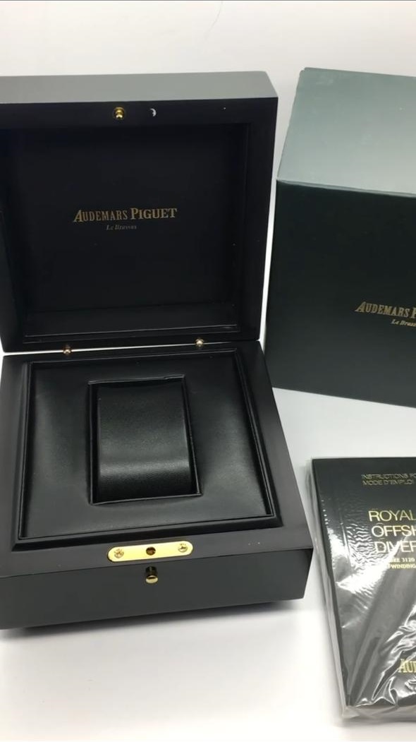 Фото 21 - Audemars Piguet Royal Oak 37mm 15450ST.OO.1256ST.02 Grey Steel