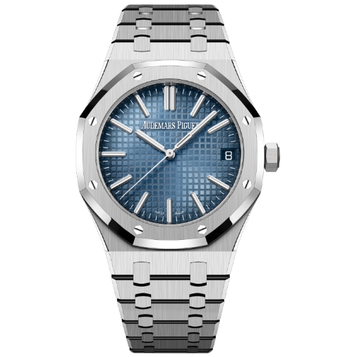 Товар Audemars Piguet Royal Oak 41mm 15510BC.OO.1320BC.02 Steel Фото 1 - Audemars Piguet Royal Oak 41mm 15510BC.OO.1320BC.02 Steel