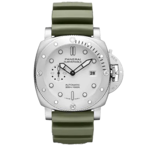 Товар Officine Panerai Luminor Submersible PAM01226 Steel Фото 1 - Officine Panerai Luminor Submersible PAM01226 Steel