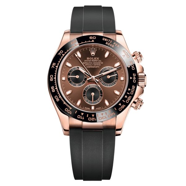 Товар Rolex Cosmograph Daytona 40mm 116515LN-0041 BT Фото 1 - Rolex Cosmograph Daytona 40mm 116515LN-0041 BT