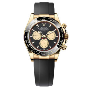 Фото 69 - Rolex Cosmograph Daytona 40mm 126518ln-0004 Steel