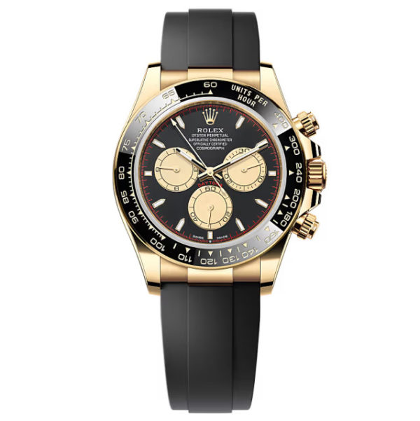 Товар Rolex Cosmograph Daytona 40mm 126518ln-0004 Steel Фото 1 - Rolex Cosmograph Daytona 40mm 126518ln-0004 Steel