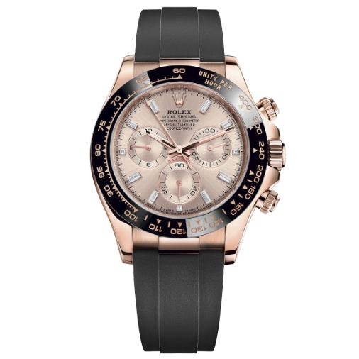 Товар Rolex Cosmograph Daytona 40mm 116515ln-0061 Steel Фото 1 - Rolex Cosmograph Daytona 40mm 116515ln-0061 Steel