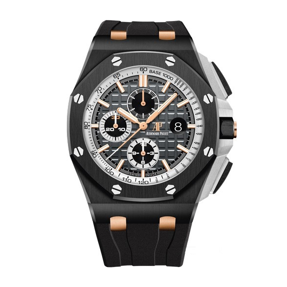 Фото 1 - Audemars Piguet Royal Oak Offshore 44mm 26415CE.OO.A002CA.01 Ceramic