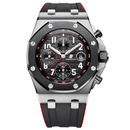 Фото 1 - Audemars Piguet Royal Oak Offshore 42mm 26470SO.OO.A002CA.01 Steel