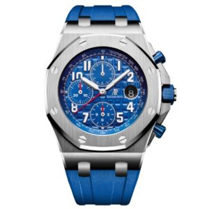 Фото 61 - Audemars Piguet Royal Oak Offshore 42mm 26470ST.OO.A030CA.01 Steel