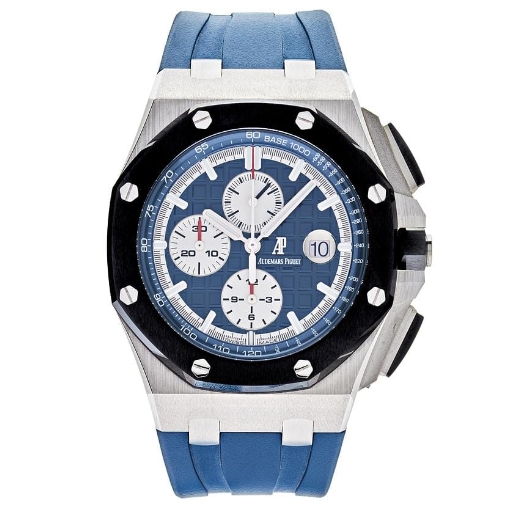 Фото 1 - Audemars Piguet Royal Oak Offshore 44mm 26401PO.00.A018CR.01 Steel