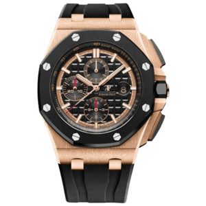 Фото 52 - Audemars Piguet Royal Oak Offshore 44mm 26401RO.OO.A002CA.02