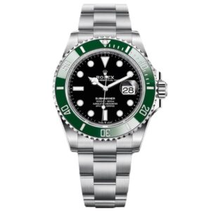 Фото 22 - Rolex Submariner 40mm Art 11774