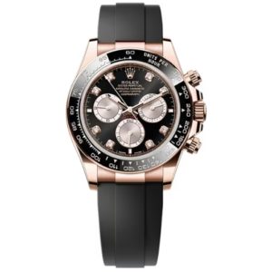 Фото 59 - Rolex Cosmograph Daytona 40mm Art 11776