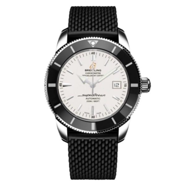 Фото 1 - Breitling Superocean Heritage 42mm Art 11780