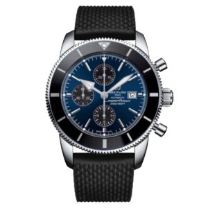 Фото 51 - Breitling Superocean Heritage Chronograph 44mm Art 11784