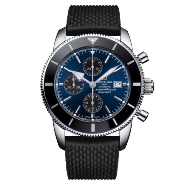Товар Breitling Superocean Heritage Chronograph 44mm Art 11784 Фото 1 - Breitling Superocean Heritage Chronograph 44mm Art 11784